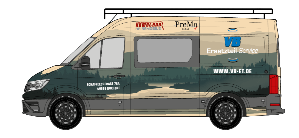 Driving Transporter